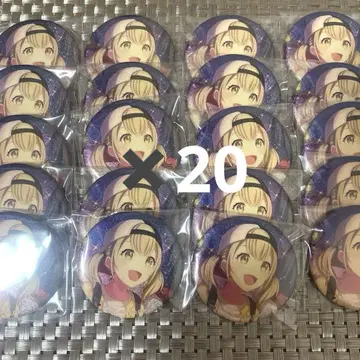 아즈사와 코하네 캔뱃지 프로세카 묶음 판매