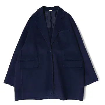 컨디션 최상 두지엠 클라세 Victorian Ailes REVER 네이비