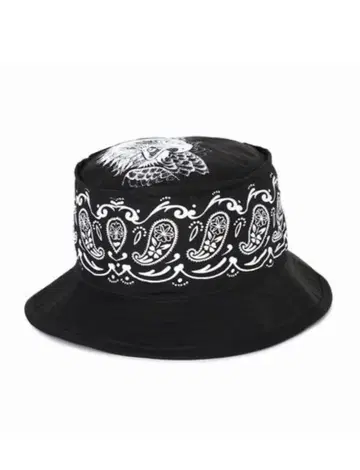 챌린저 BANDANA HAT