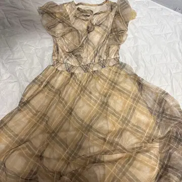 티티앤코 원피스