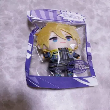 [ 선착순 ] 니지산지 EN 유우Q 윌슨 팝업