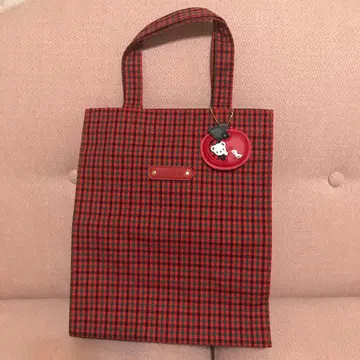 파밀리아 토트백 XF