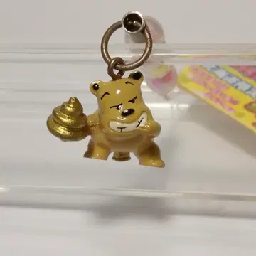 개운당 타레곰 스트랩 홋카이도 한정 헤이세이 레트로