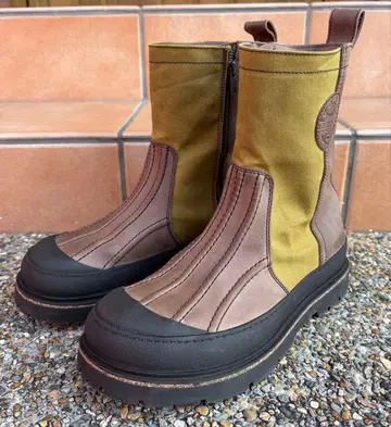 버켄스탁 x 필슨 스카이 코미쉬 42