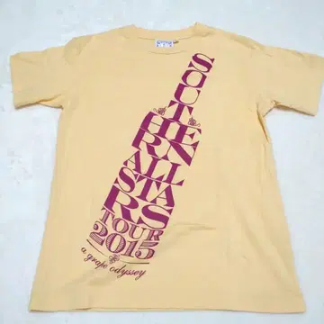 서던 올스타즈 라이브 투어 2015 티셔츠