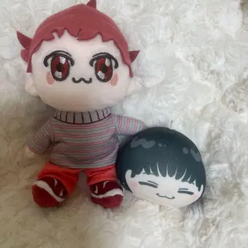 키즈 츠바사 치비누이 키즈푸니