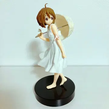 케이온! 히라사와 유이 반프레스토 SQ 피규어