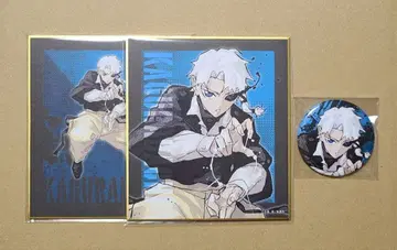 카구라바치 렌 하쿠리 마루이 OIOI 팝업