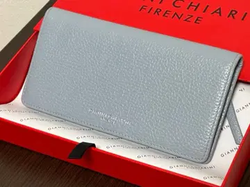 GIANNI CHIARINI 잔니 키아리니 플랩 지갑 장지갑