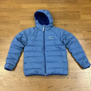 patagonia 코튼 다운 50주년 M