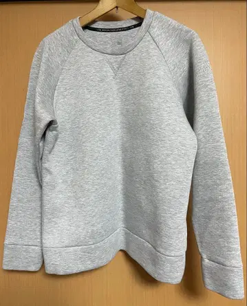 THE NORTH FACE 마운틴 애슬레틱스 맨투맨 L