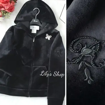 컨디션 최상 르네 벨로아 후디