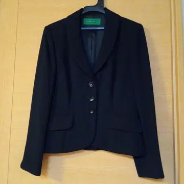 도쿄 소와르 예복 자켓