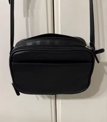 블랙 숄더백 가방 미니백 블랙