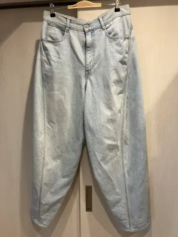 LAD MUSICIAN 팬츠 44 사이즈