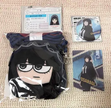 사카모토 데이즈 대불 세트