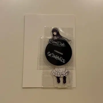 SAKAMOTODAYS 대불 아크릴 스탠드