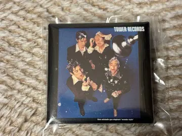 미셸 건 엘리펀트 캔뱃지 wonder style