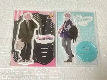 타몬 군 지금 어느 쪽 아크릴 스탠드