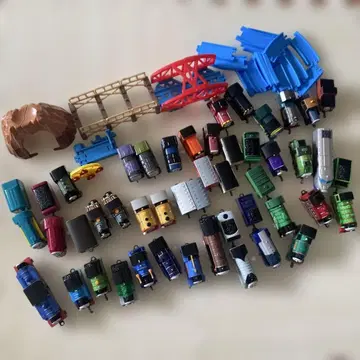 캡슐 프라레일 토마스 묶음 판매