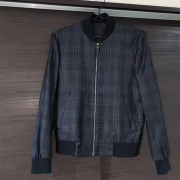 새상품급! Paul Smith 블루종