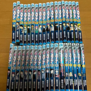 쿠로코의 농구 전권 세트 + 소설