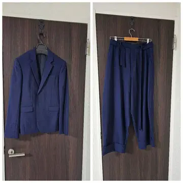 LAD MUSICIAN 17AW 셋업