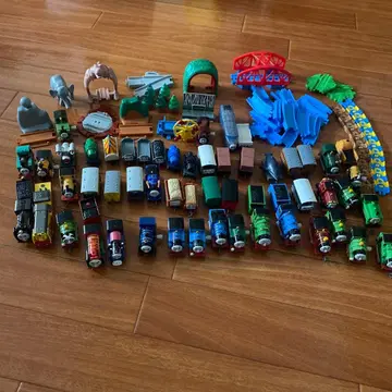 캡슐 프라레일 토마스 묶음 판매