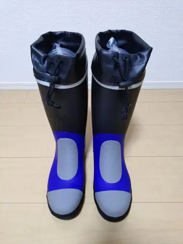 장화 안전화 26,0