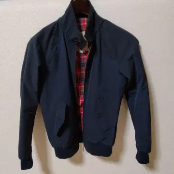 BARACUTA G9 사이즈 32