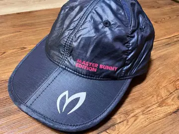 MASTER BUNNY EDITION 네이비 골프 모자