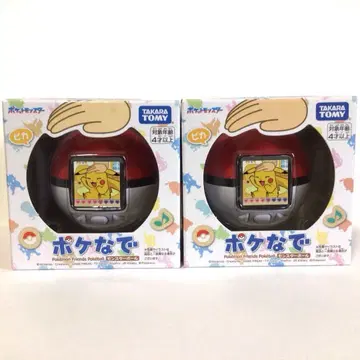 포켓몬 2세트 포켓몬스터