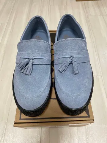 라스트 리조트 로퍼