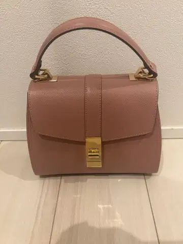 잔니 노타로 핸드 숄더 백