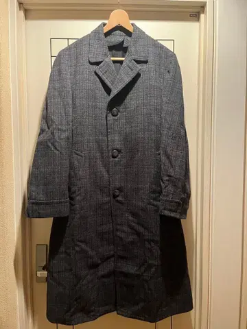 빈티지 코트 미국제