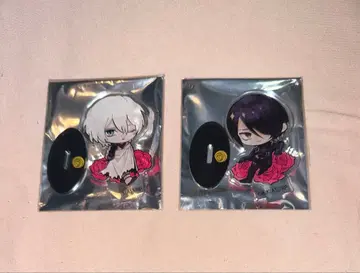 장미 왕의 장례식 KUSHIMA ROSE 아크릴 스탠드 리차드 티렐