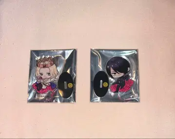 장미 왕의 장례식 KUSHIMA ROSE 아크릴 스탠드 리차드 에드워드