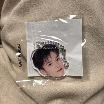 TREASURE 아사히 캡슐 토이