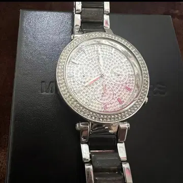 마이클코어스 손목시계 MK6284