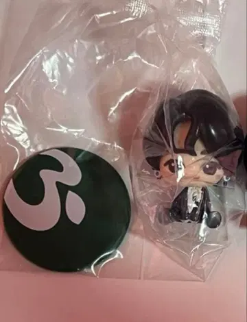 제일복권 Mrs. GREEN APPLE C상 SD 피규어 오오모리 모토키