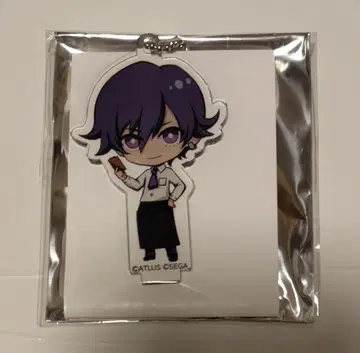 세가 콜라보 카페 여신 이문록 페르소나 아크릴 스탠드 주인공