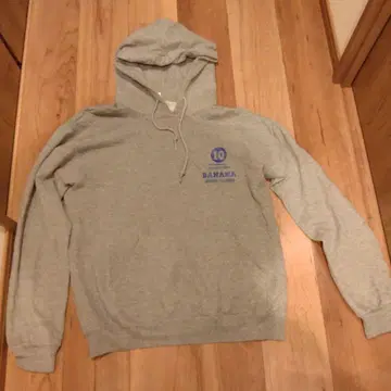 Twinkies 후드티 M 사이즈 그레이