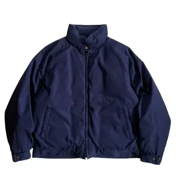 80s Eddie Bauer 다운 자켓 올 퍼포스