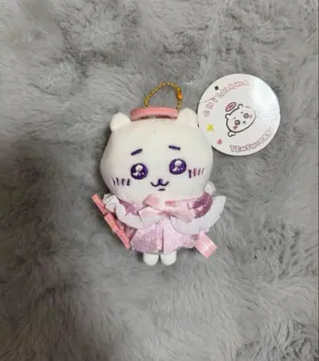 치이카와 천사와 악마 마스코트