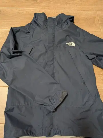 THE NORTH FACE 도트 샷 자켓 NP61930
