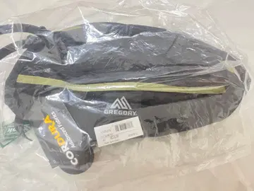 GREGORY 바디백 테일메이트 S