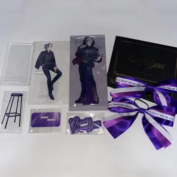 후와 미나토 아크릴 스탠드 묶음 판매