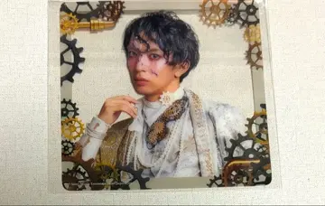 번보 마츠시마 유노스케 이타코 이분 행운 복권 클리어 카드