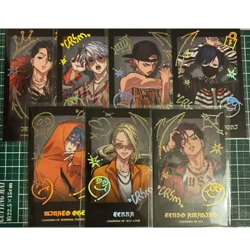 카리스마 폴라로이드