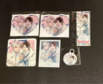 moment 아메이로 10주년 에모카 애니메이트 미스요코 선생님 총 판매